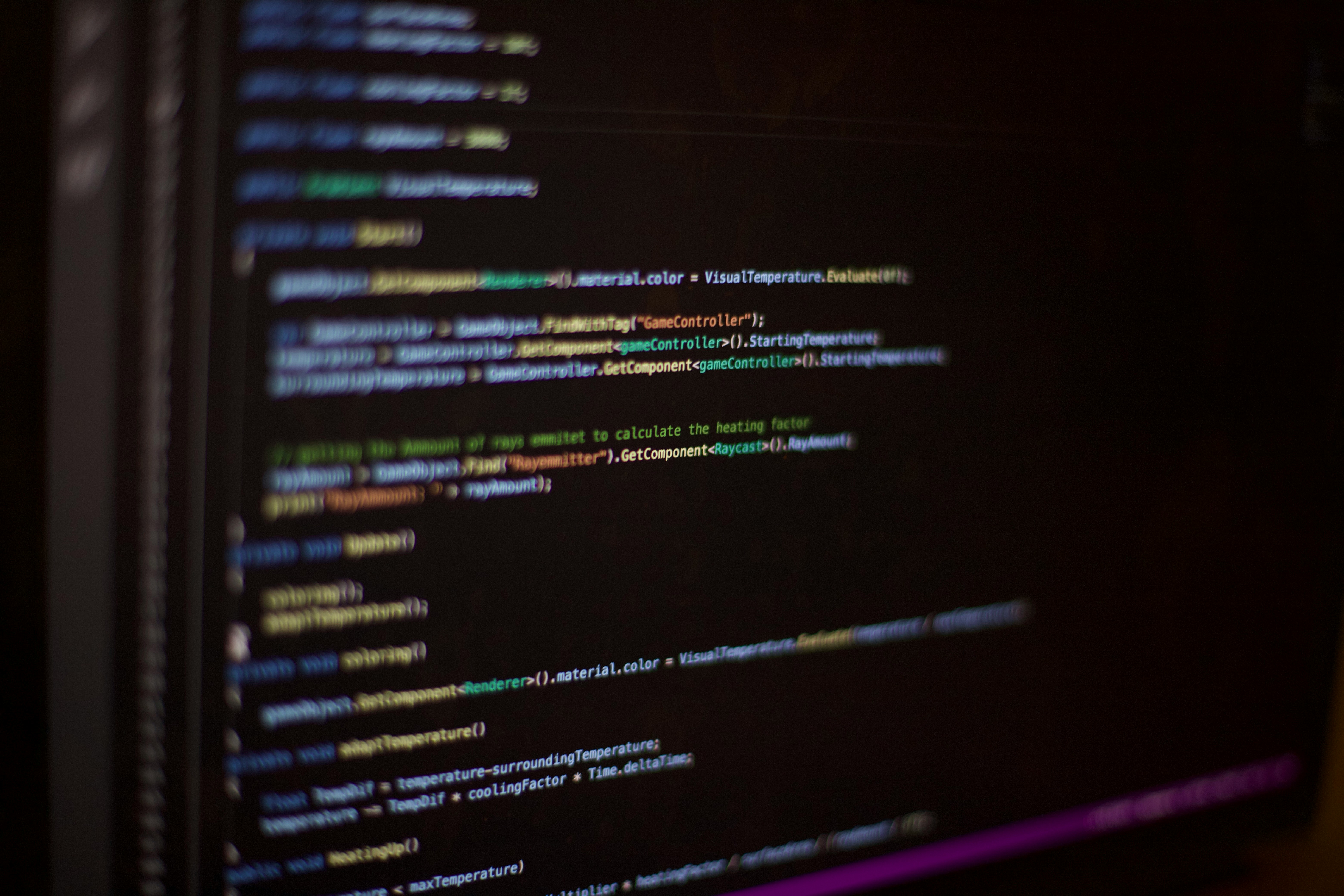 GIS Coding
