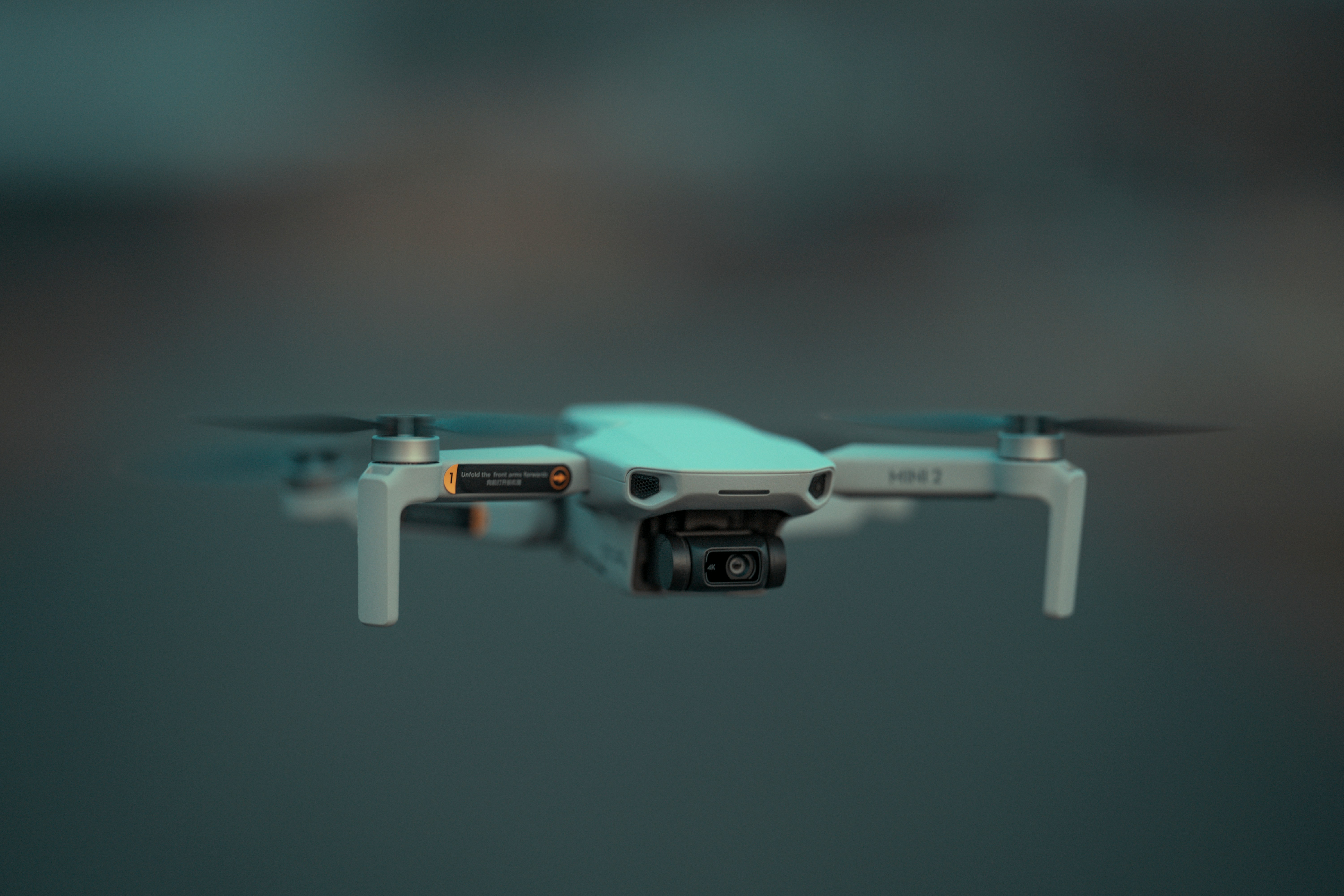 Drone MRO