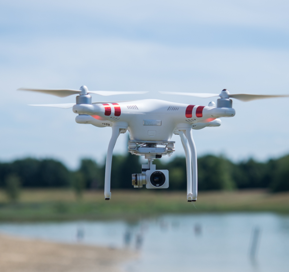 Contact PrecisionAirborne