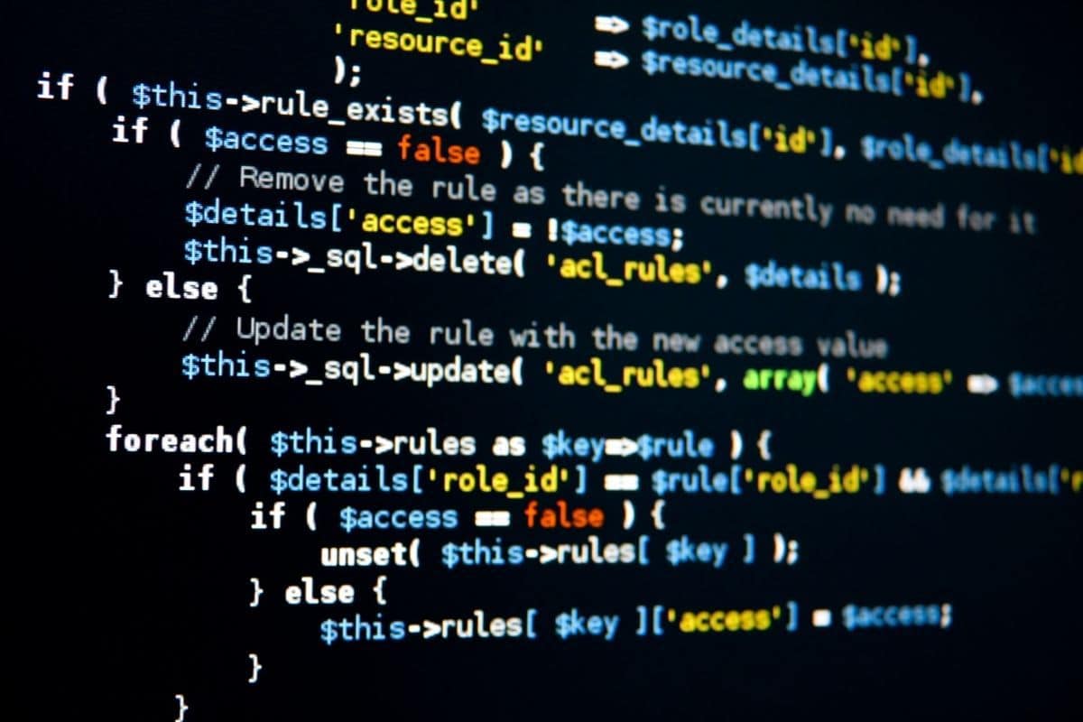 GIS Coding and Analysis